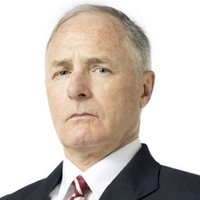 John Fairweather