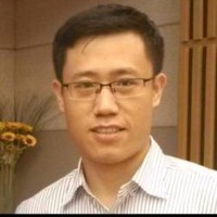 zhenhua xu