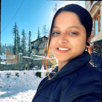 Shalu Raj