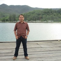 Yahya A Pinem
