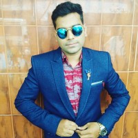 Satish Kumar G