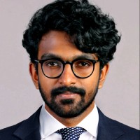 Gautham Sankar M