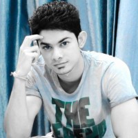 Mayur Kawale