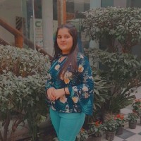 Khushboo Girsa