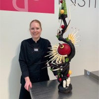 Hanneke van der Bijl