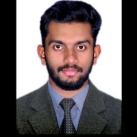 Nithin Mathew