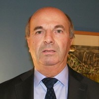 Roberto Baldino