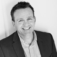 Paul Eccles