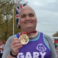 Gary McCulloch