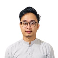 Fathurrahman Zaini Mohamad Arshad
