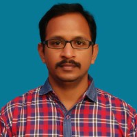 Tirupati Rao Padimala
