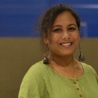 Swagata Rhea Kousik