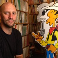 Teus De Kruijf