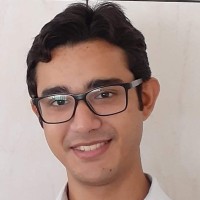 Felipe M. Dourado
