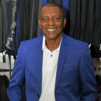 Zé Carlos Do Bahia