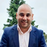 Wayne D'Rozario