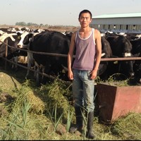 李怀志
