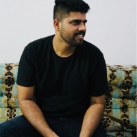 Abhishek E