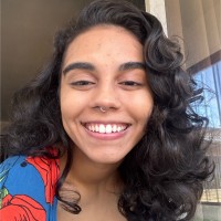 Thamirys Nogueira