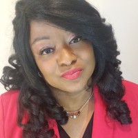 L Rachel Valentine, MHRM