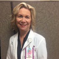 Suzanne Stipe, Ibclc