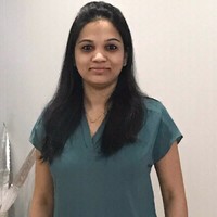 Sonal Rewanwar