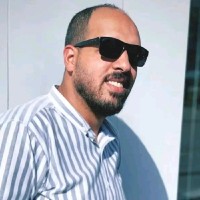 Ahmed Mohsen