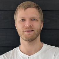 Vitaliy Goncharuk