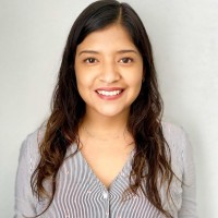 Alexandra Panaifo Juarez