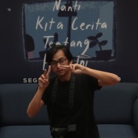 Syauqi Ibrahim