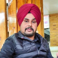 Gurjit Singh