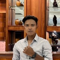 Adrianno Andriamihaja