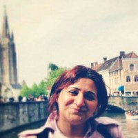 Selda Eryilmaz
