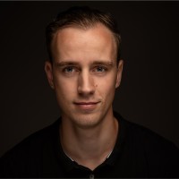 Tjeerd R.