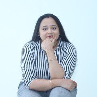 Pratiksha Sharma