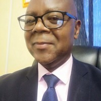 godfrey simoonga