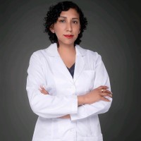 Marjorie Mendoza Bautista