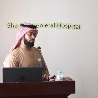 Majid Alanzi