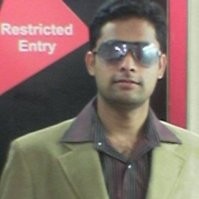 Nooralla Patel