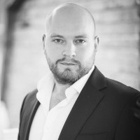Miles Pritchard