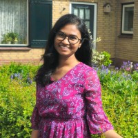 Swathini Sivakumar