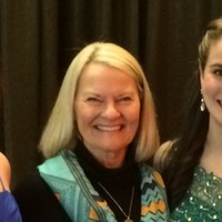 Marlene Larson