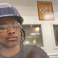 Kimani Morton