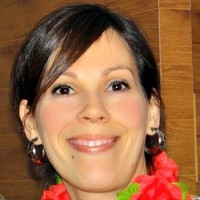 Marie Claude Rodier