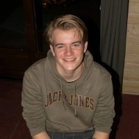 Mike Vroomen