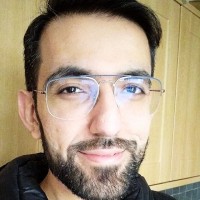 Raghav Syal