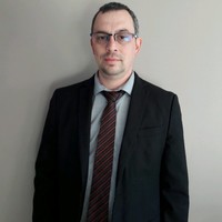 Jérôme GRAEL