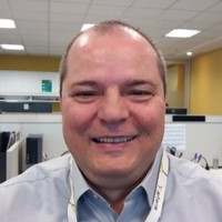 Claudio Roberto Da Motta Câmara