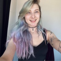 Katie Port