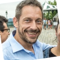 Serge Boire